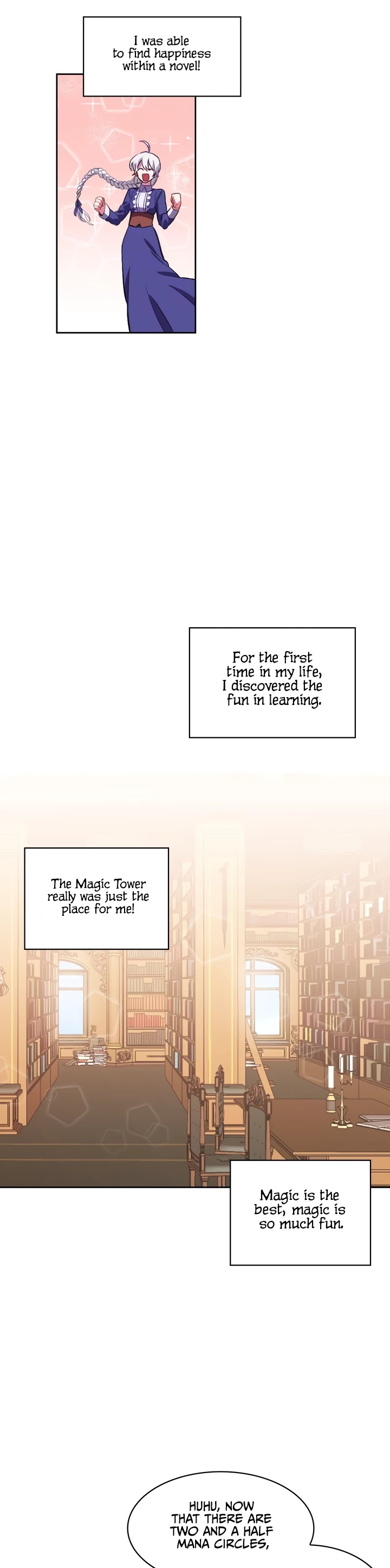 If You Touch My Brother, You're All Dead Chapter 1 page 30 - Chapter 1
