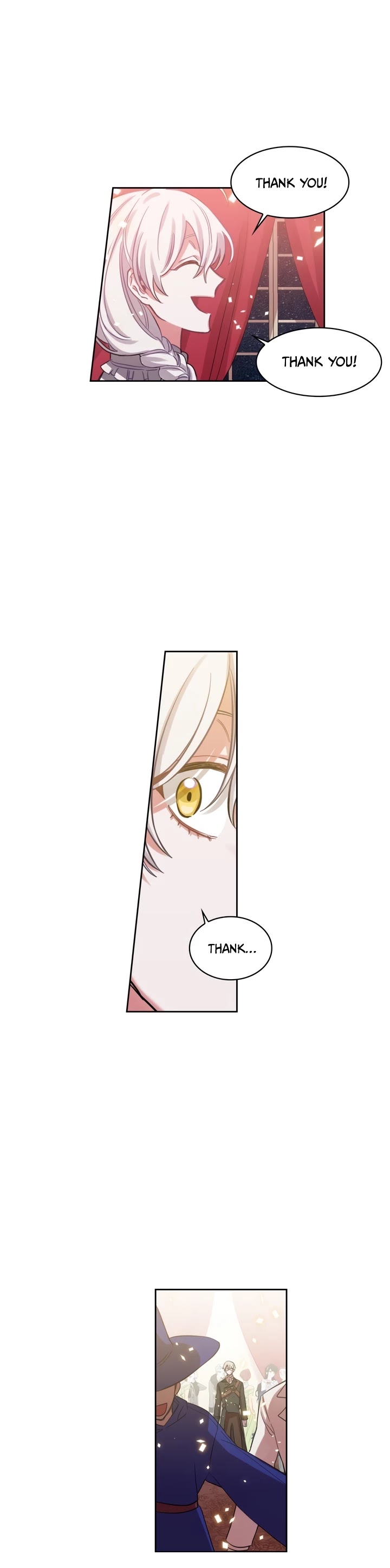 If You Touch My Brother, You're All Dead Chapter 1 page 33 - Chapter 1