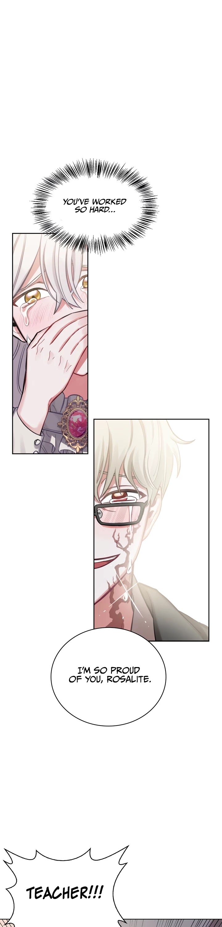 If You Touch My Brother, You're All Dead Chapter 1 page 35 - Chapter 1