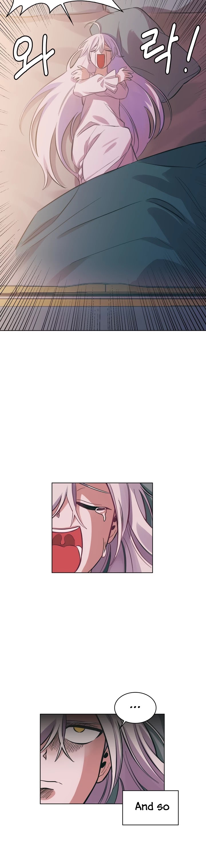 If You Touch My Brother, You're All Dead Chapter 1 page 36 - Chapter 1