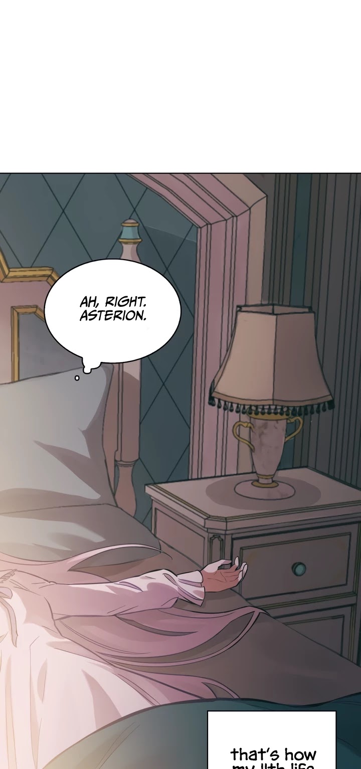 If You Touch My Brother, You're All Dead Chapter 1 page 37 - Chapter 1