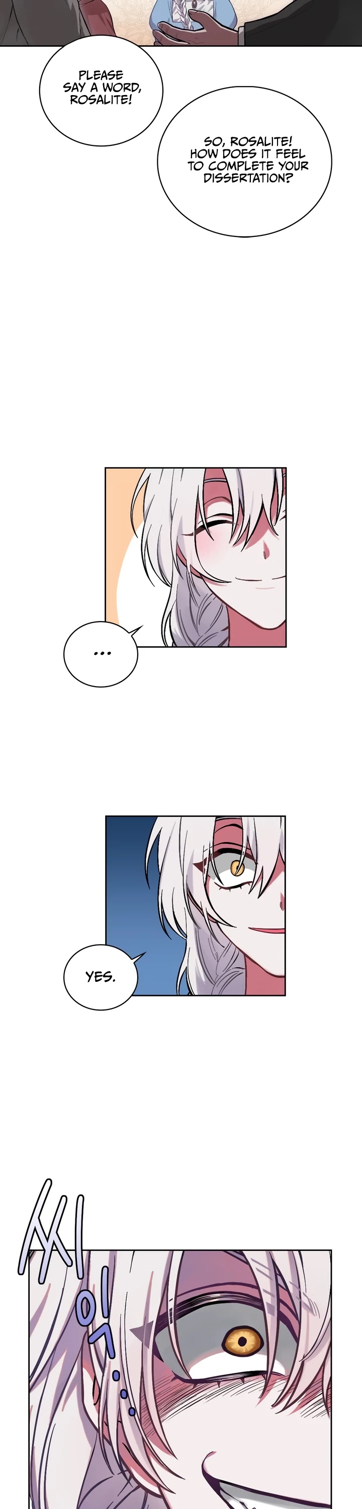 If You Touch My Brother, You're All Dead Chapter 1 page 4 - Chapter 1