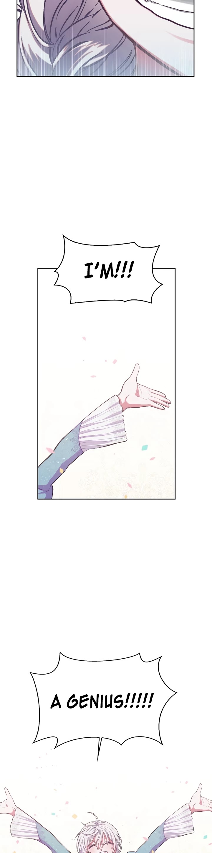 If You Touch My Brother, You're All Dead Chapter 1 page 5 - Chapter 1