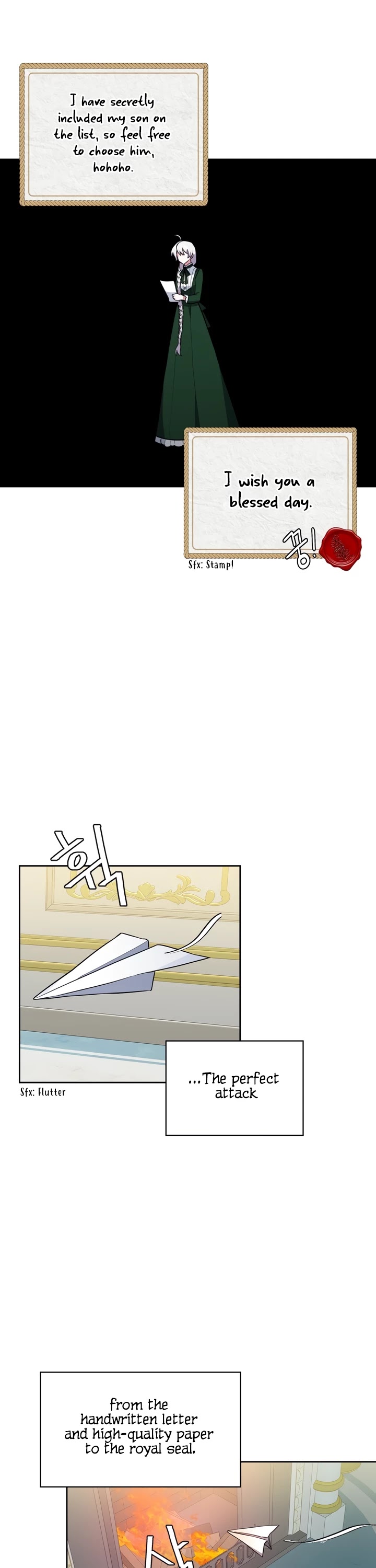 If You Touch My Brother, You're All Dead Chapter 10 page 10 - Chapter 10