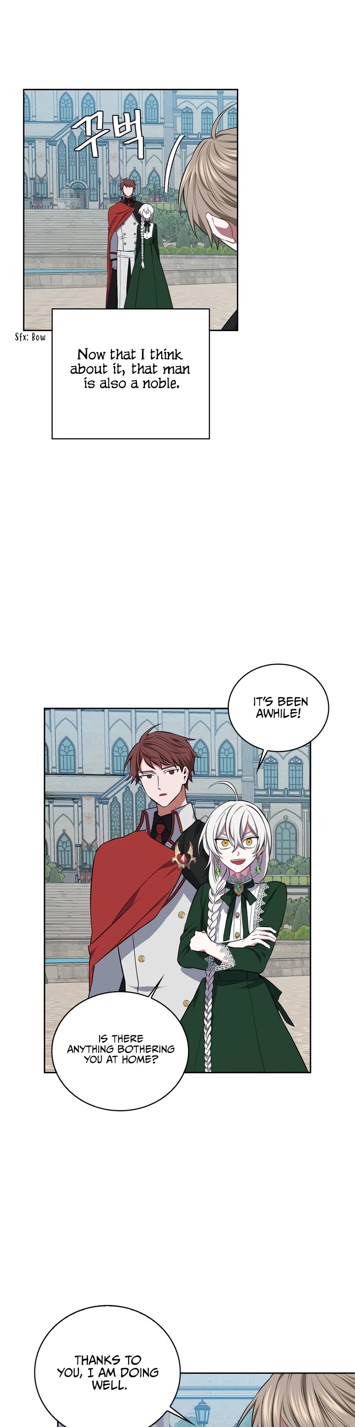 If You Touch My Brother, You're All Dead Chapter 10 page 15 - Chapter 10