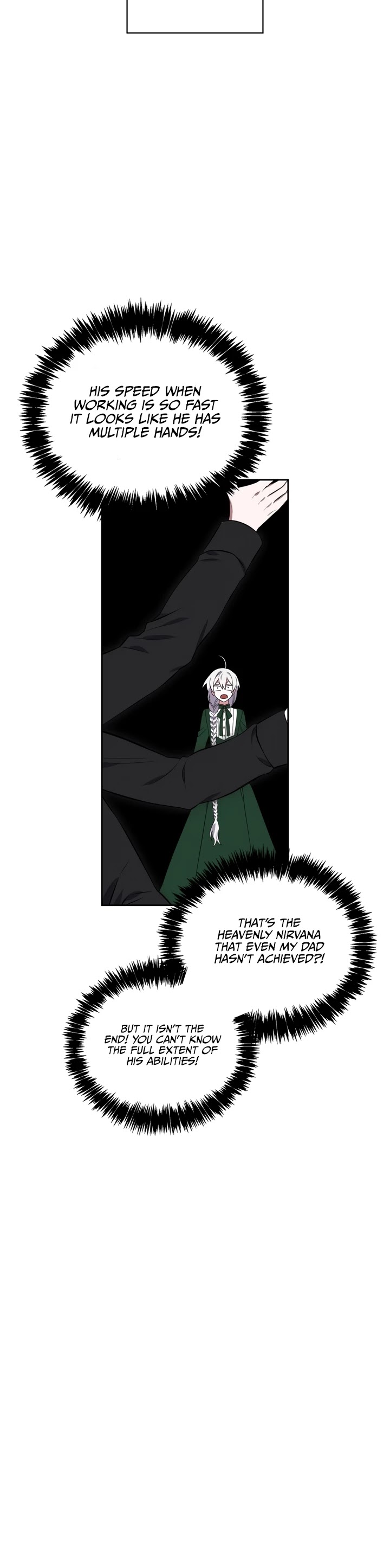 If You Touch My Brother, You're All Dead Chapter 10 page 21 - Chapter 10
