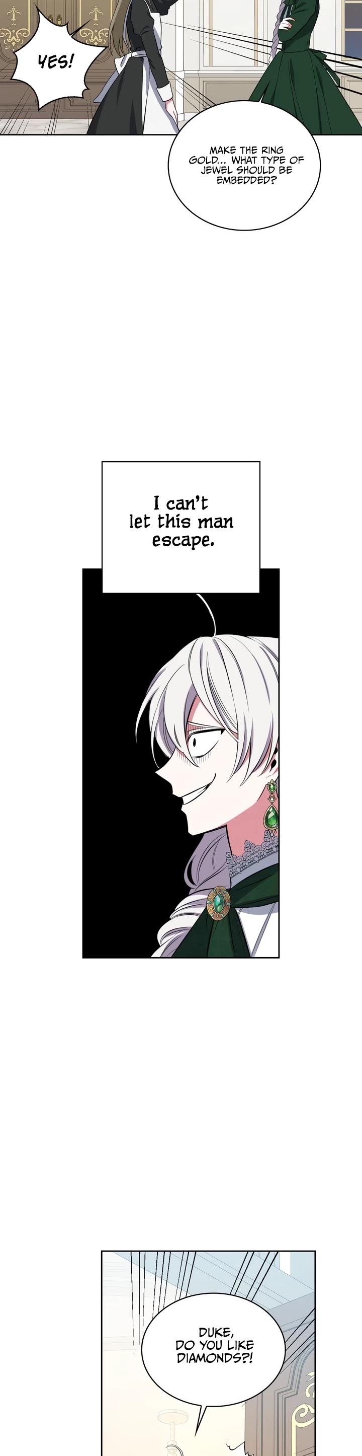 If You Touch My Brother, You're All Dead Chapter 10 page 26 - Chapter 10