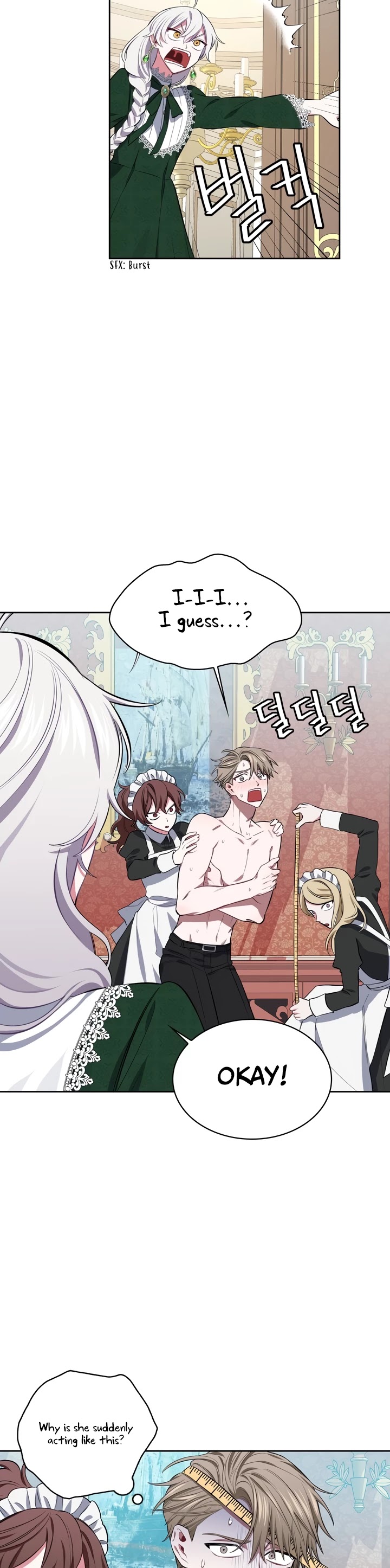 If You Touch My Brother, You're All Dead Chapter 10 page 27 - Chapter 10