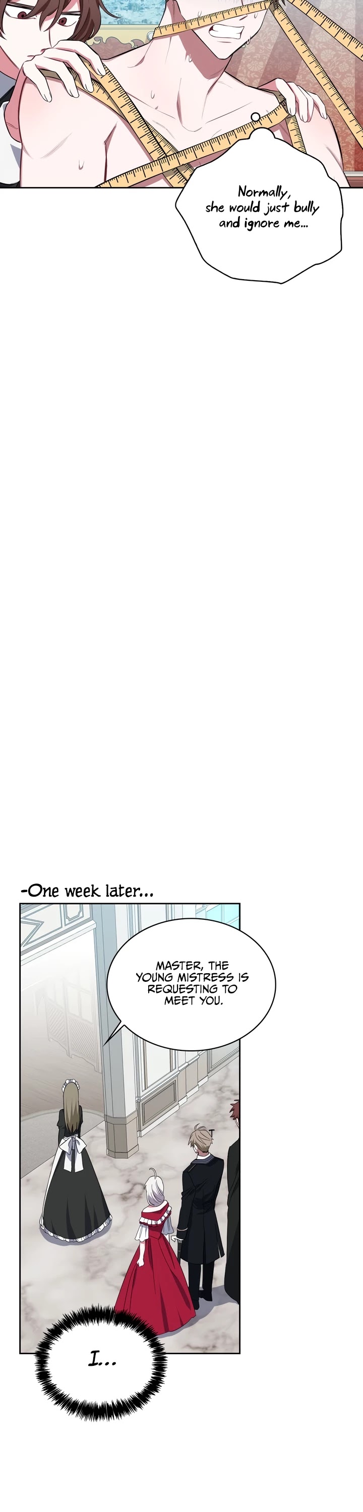 If You Touch My Brother, You're All Dead Chapter 10 page 28 - Chapter 10