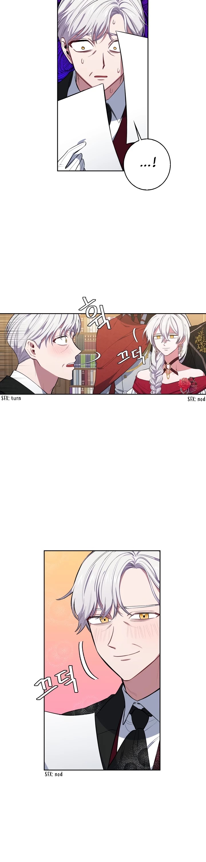 If You Touch My Brother, You're All Dead Chapter 10 page 31 - Chapter 10
