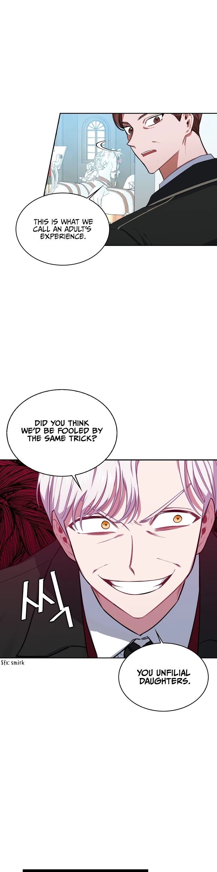 If You Touch My Brother, You're All Dead Chapter 10 page 5 - Chapter 10