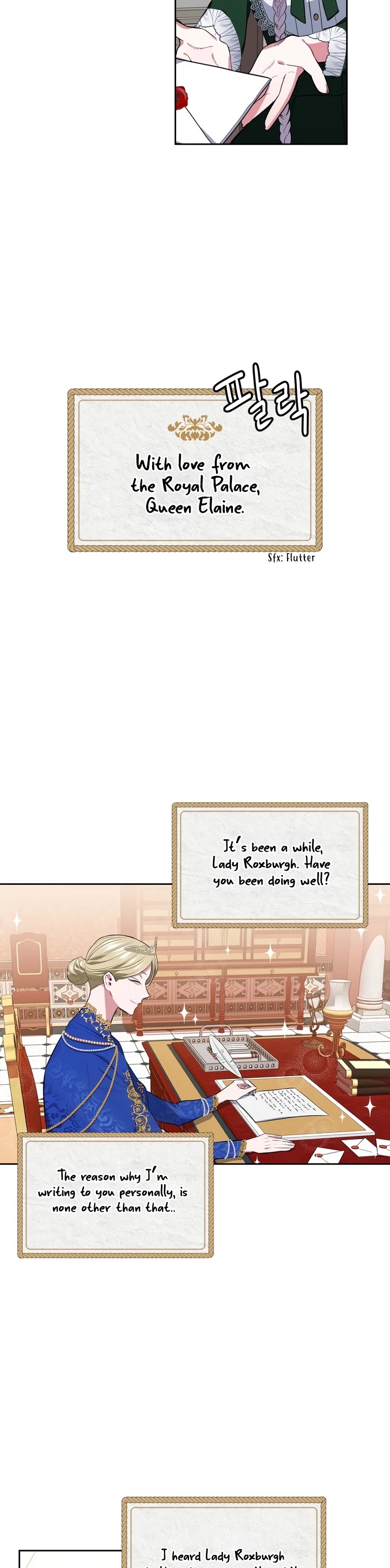If You Touch My Brother, You're All Dead Chapter 10 page 8 - Chapter 10
