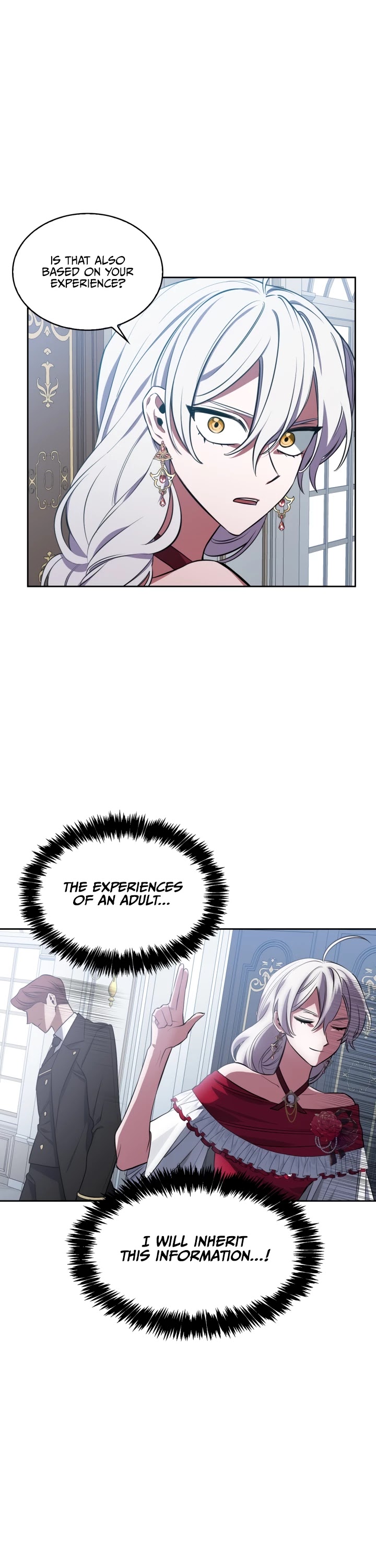 If You Touch My Brother, You're All Dead Chapter 11 page 10 - Chapter 11