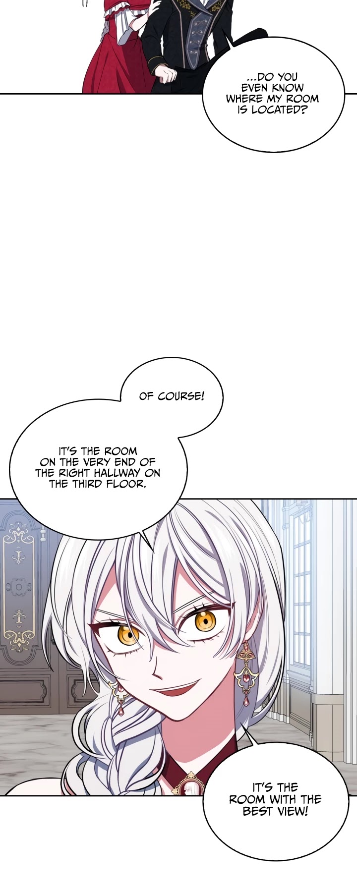 If You Touch My Brother, You're All Dead Chapter 11 page 15 - Chapter 11