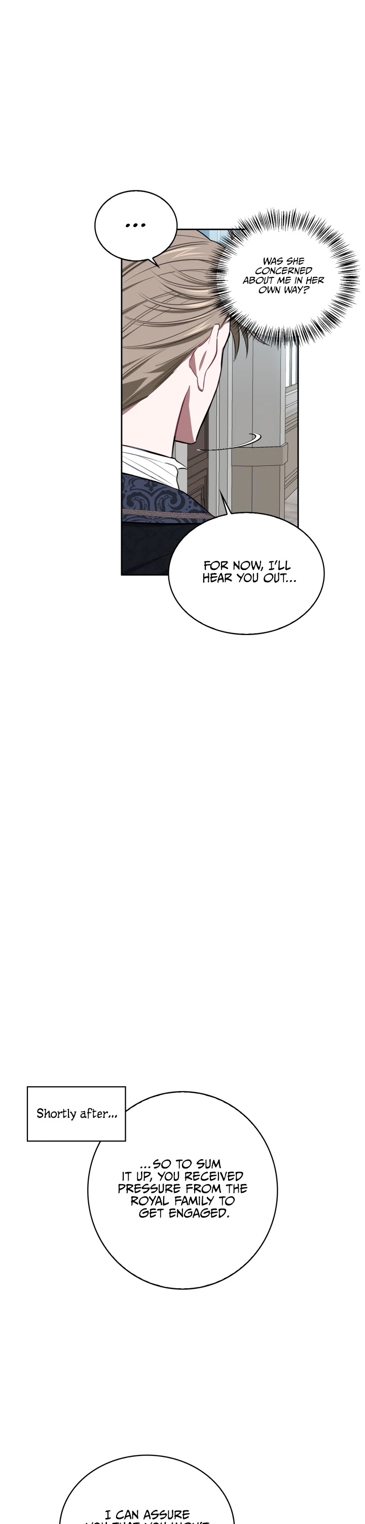 If You Touch My Brother, You're All Dead Chapter 11 page 16 - Chapter 11