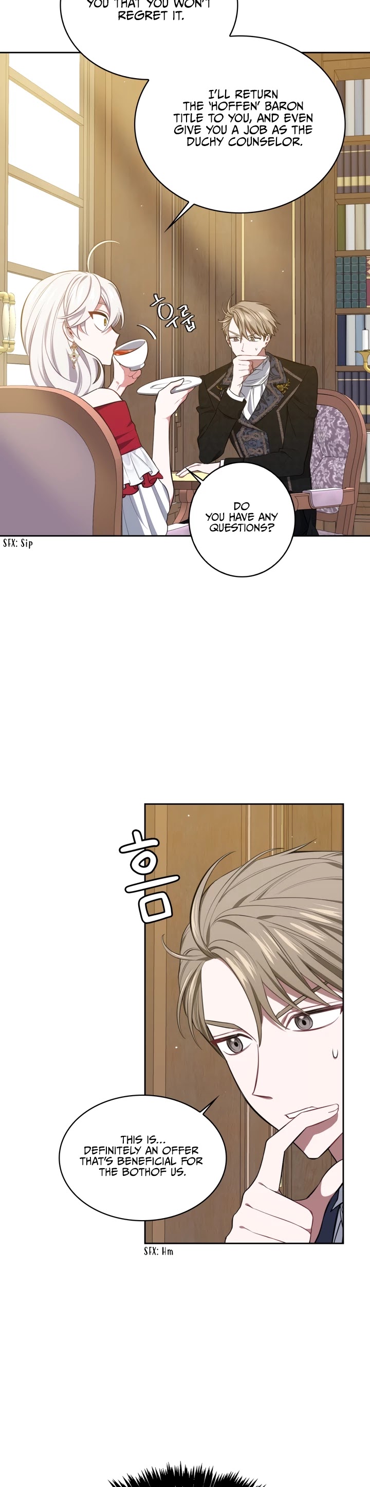 If You Touch My Brother, You're All Dead Chapter 11 page 17 - Chapter 11