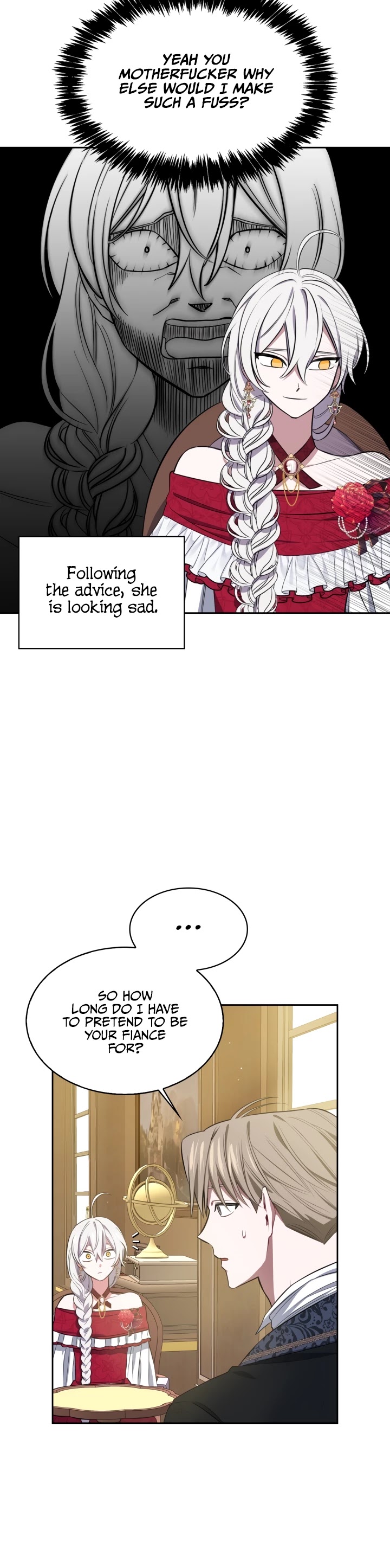 If You Touch My Brother, You're All Dead Chapter 11 page 18 - Chapter 11