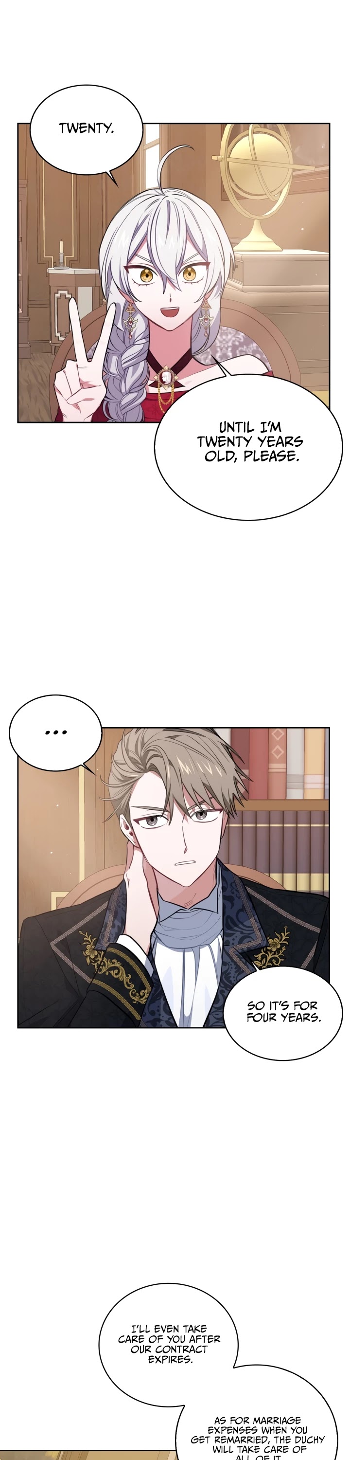 If You Touch My Brother, You're All Dead Chapter 11 page 19 - Chapter 11