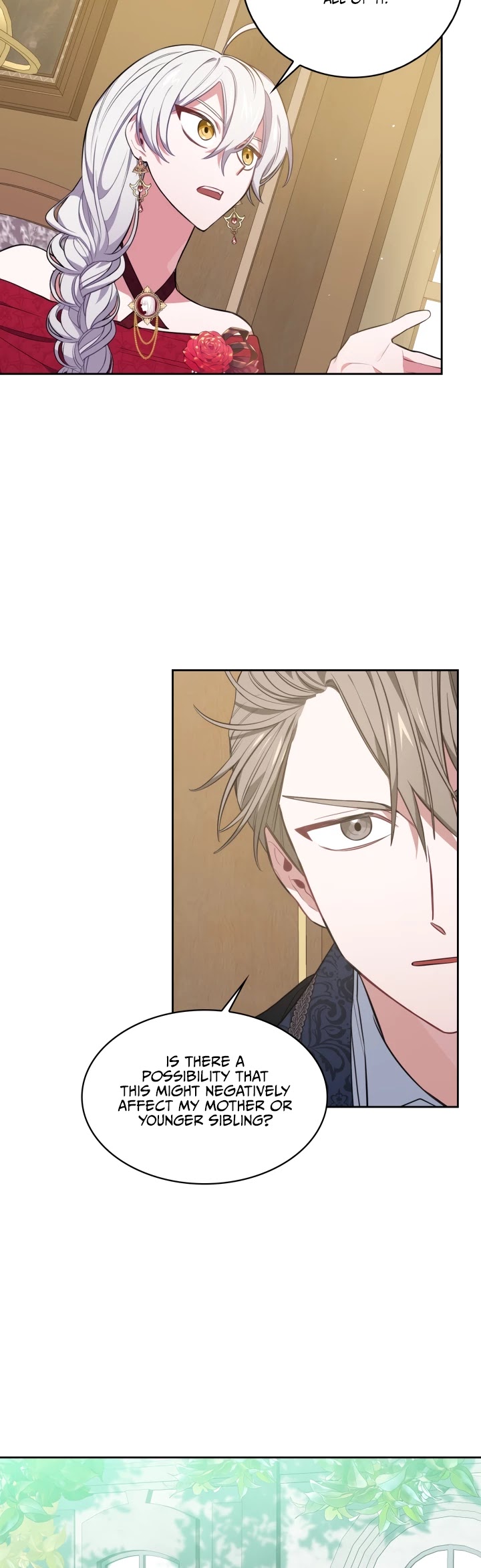 If You Touch My Brother, You're All Dead Chapter 11 page 20 - Chapter 11