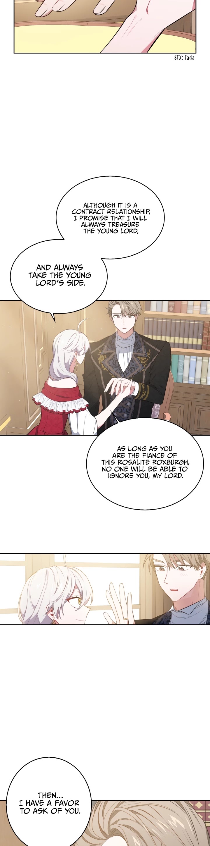 If You Touch My Brother, You're All Dead Chapter 11 page 24 - Chapter 11
