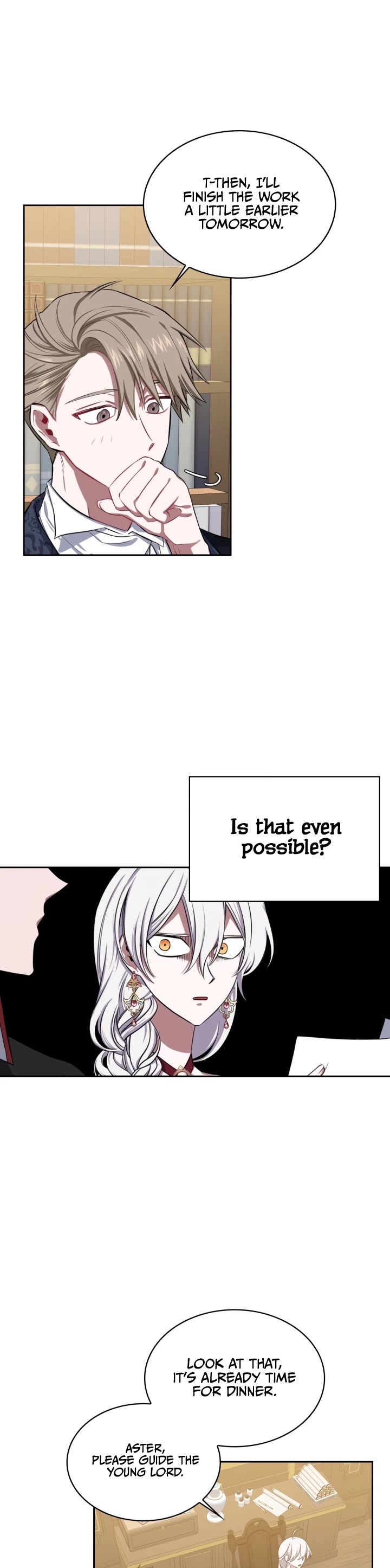 If You Touch My Brother, You're All Dead Chapter 11 page 29 - Chapter 11