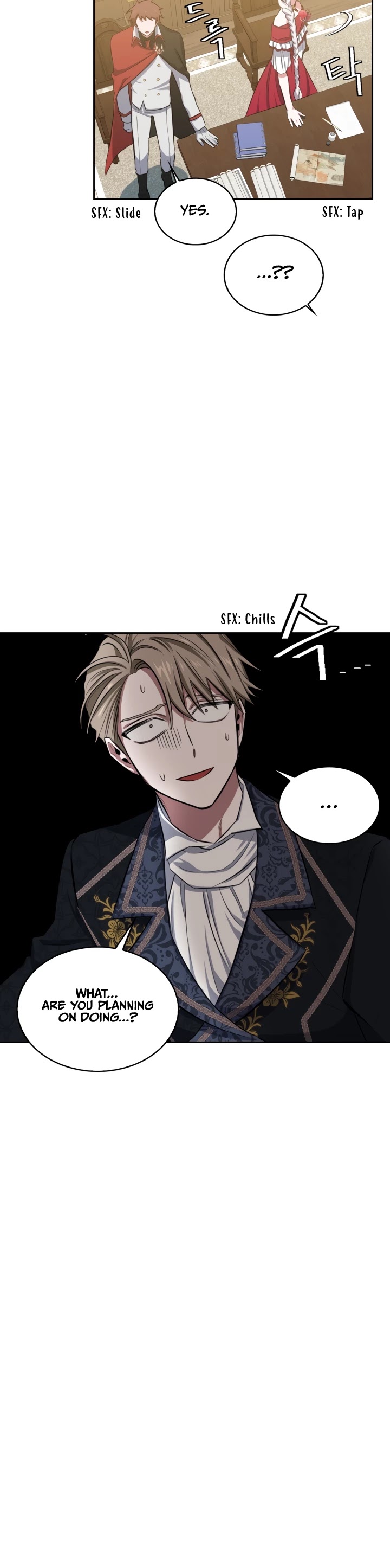 If You Touch My Brother, You're All Dead Chapter 11 page 30 - Chapter 11