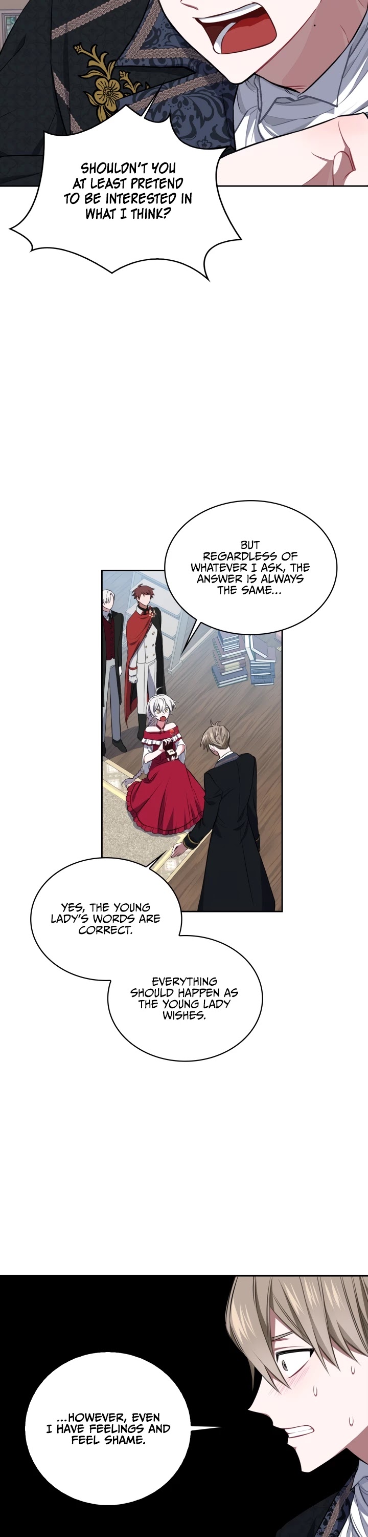 If You Touch My Brother, You're All Dead Chapter 11 page 4 - Chapter 11