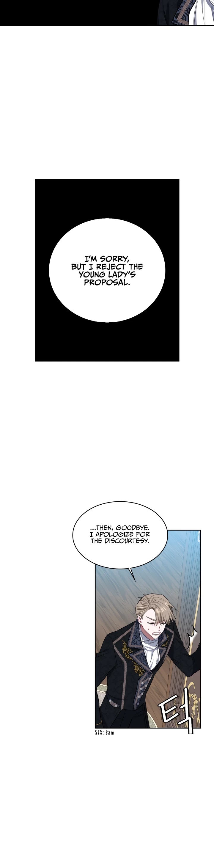 If You Touch My Brother, You're All Dead Chapter 11 page 5 - Chapter 11