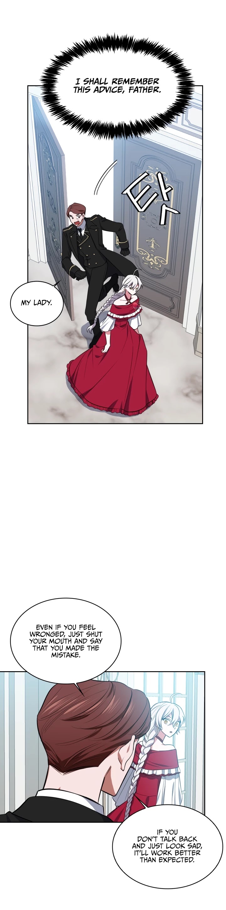 If You Touch My Brother, You're All Dead Chapter 11 page 9 - Chapter 11