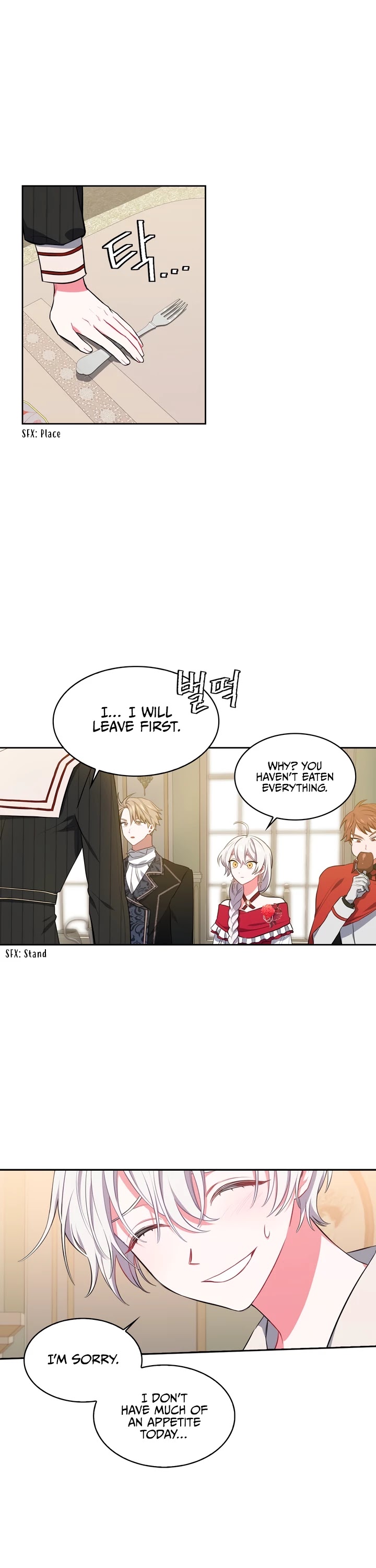 If You Touch My Brother, You're All Dead Chapter 12 page 1 - Chapter 12