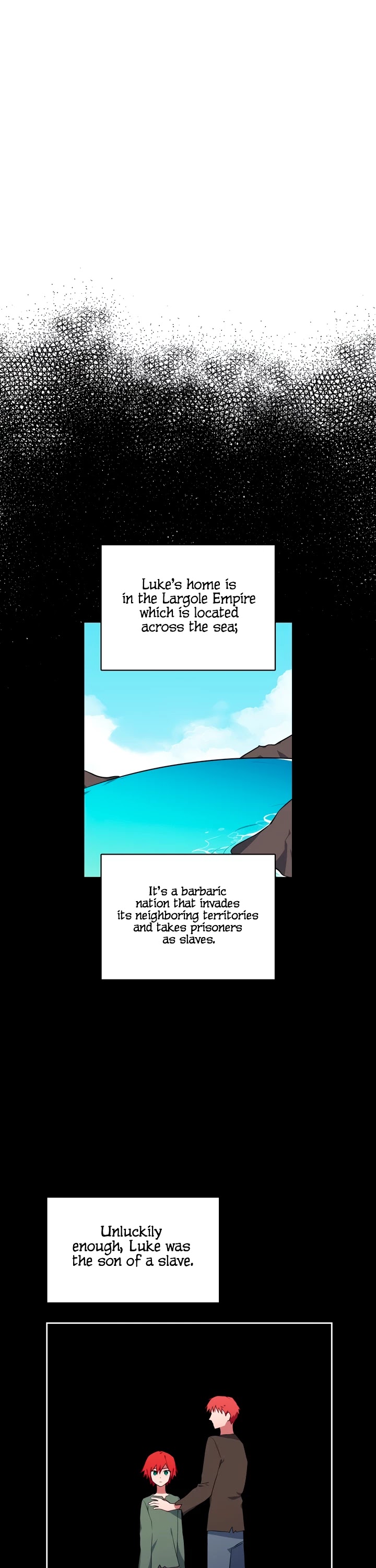 If You Touch My Brother, You're All Dead Chapter 12 page 31 - Chapter 12