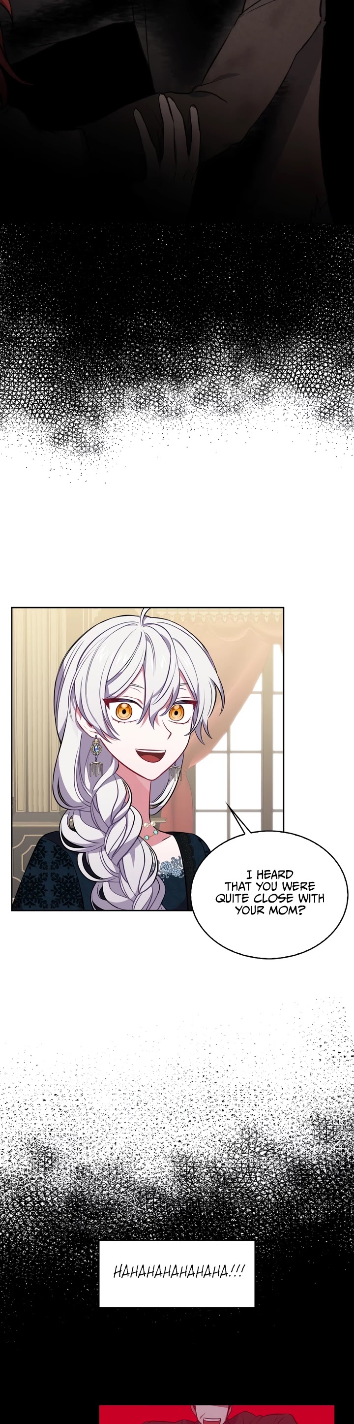 If You Touch My Brother, You're All Dead Chapter 12 page 35 - Chapter 12