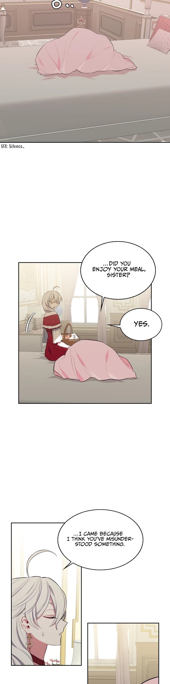 If You Touch My Brother, You're All Dead Chapter 12 page 6 - Chapter 12