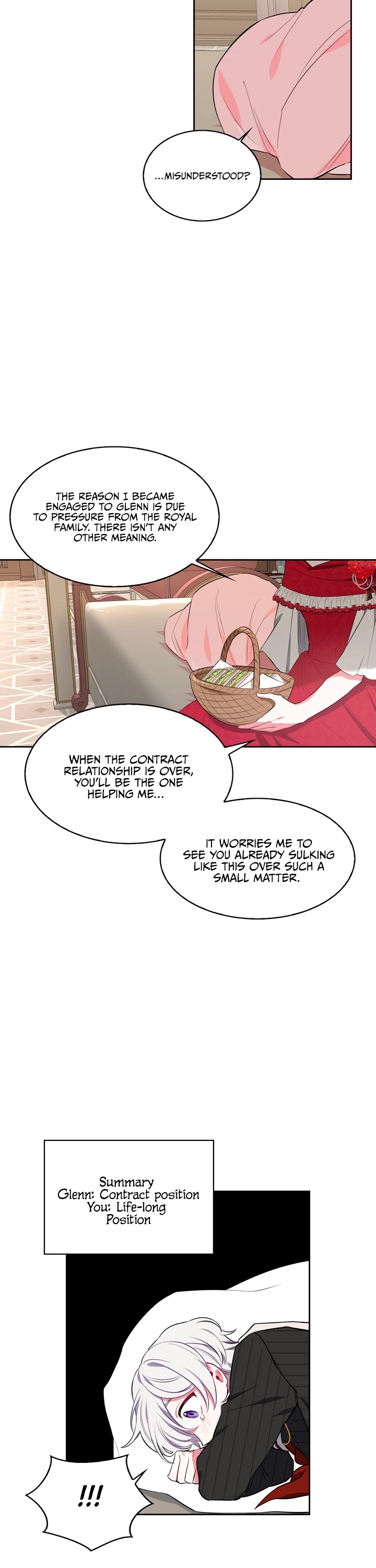 If You Touch My Brother, You're All Dead Chapter 12 page 7 - Chapter 12