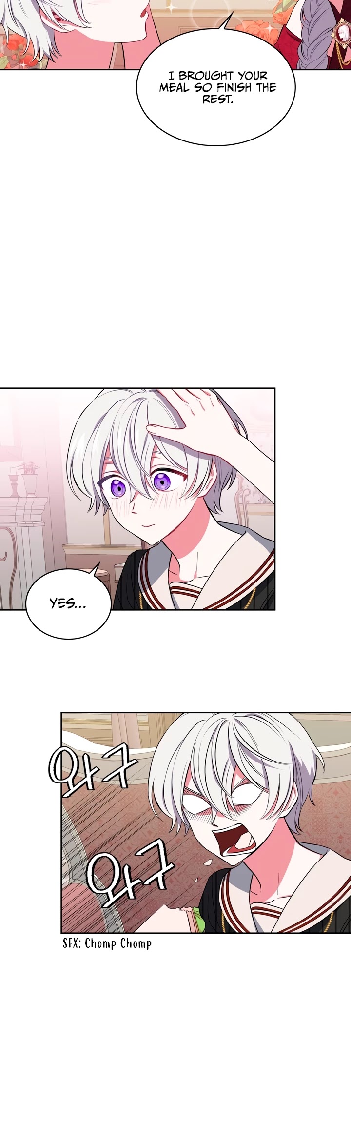 If You Touch My Brother, You're All Dead Chapter 12 page 9 - Chapter 12
