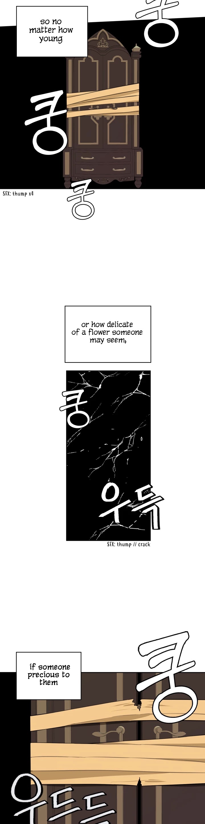 If You Touch My Brother, You're All Dead Chapter 13 page 11 - Chapter 13