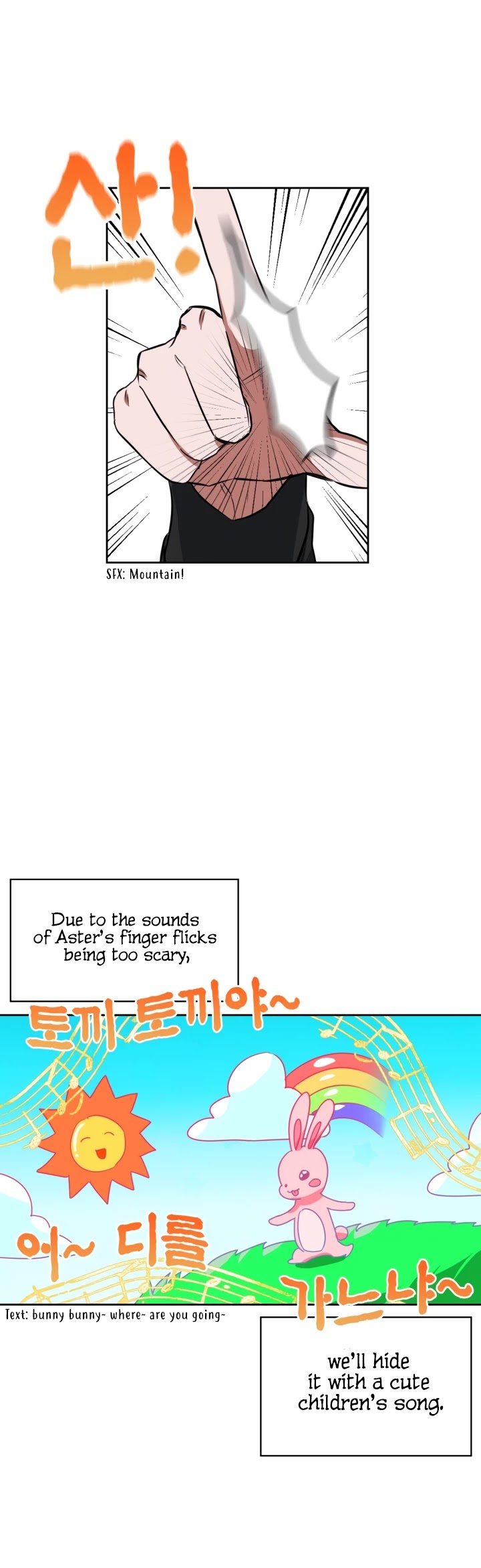 If You Touch My Brother, You're All Dead Chapter 13 page 15 - Chapter 13