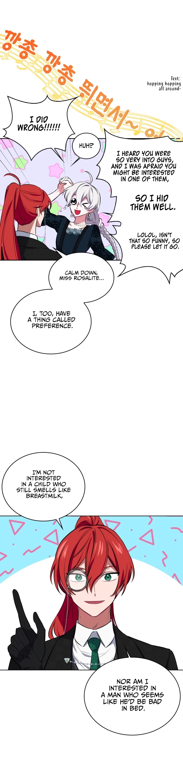 If You Touch My Brother, You're All Dead Chapter 13 page 16 - Chapter 13