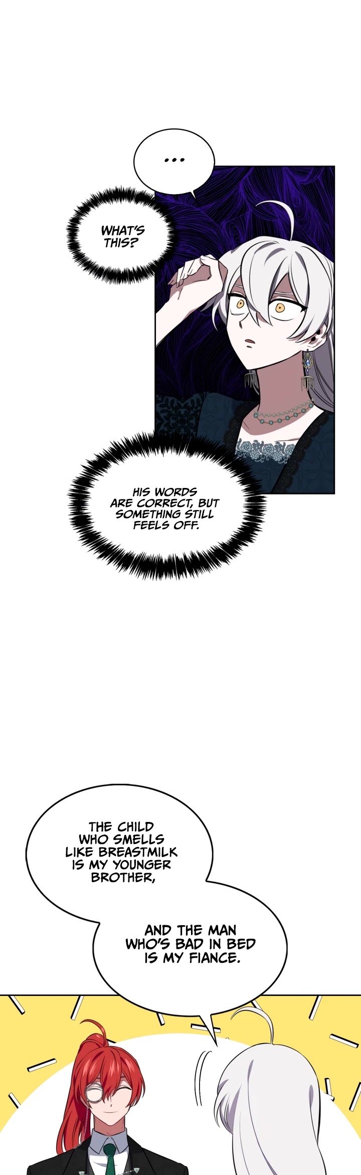 If You Touch My Brother, You're All Dead Chapter 13 page 17 - Chapter 13