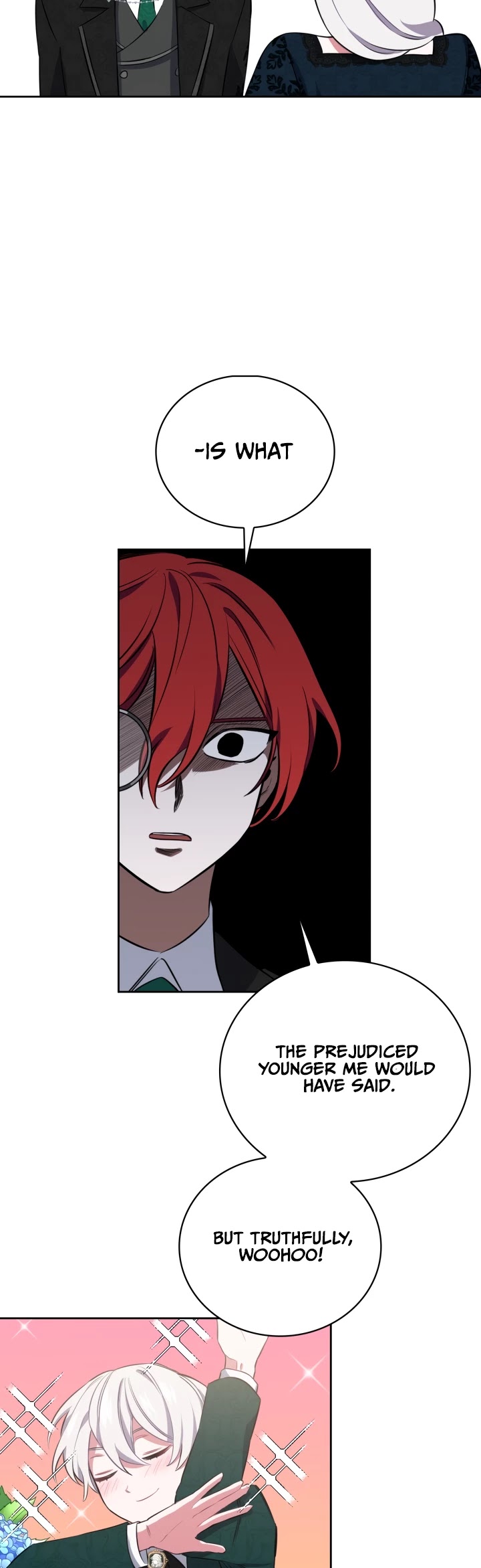 If You Touch My Brother, You're All Dead Chapter 13 page 18 - Chapter 13