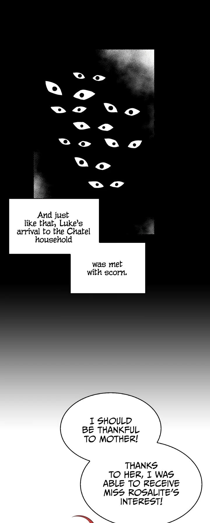 If You Touch My Brother, You're All Dead Chapter 13 page 2 - Chapter 13