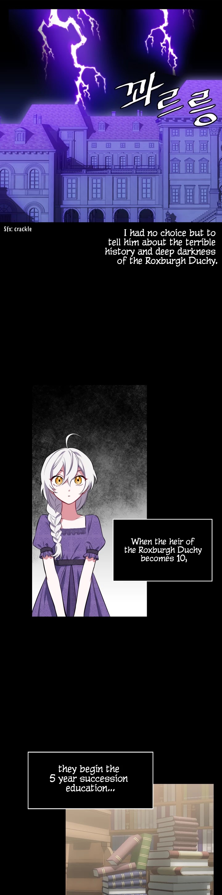 If You Touch My Brother, You're All Dead Chapter 13 page 21 - Chapter 13