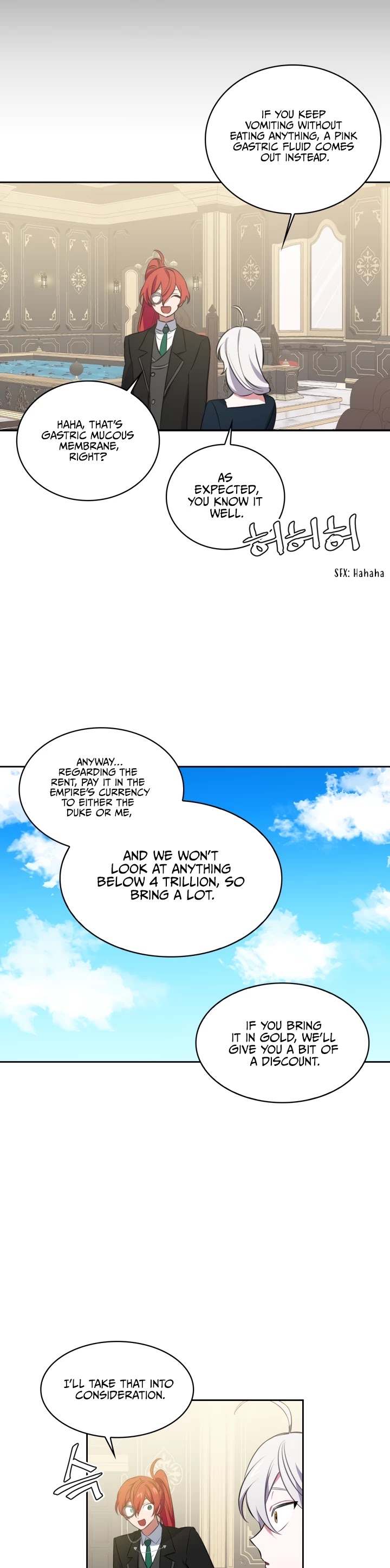 If You Touch My Brother, You're All Dead Chapter 13 page 23 - Chapter 13