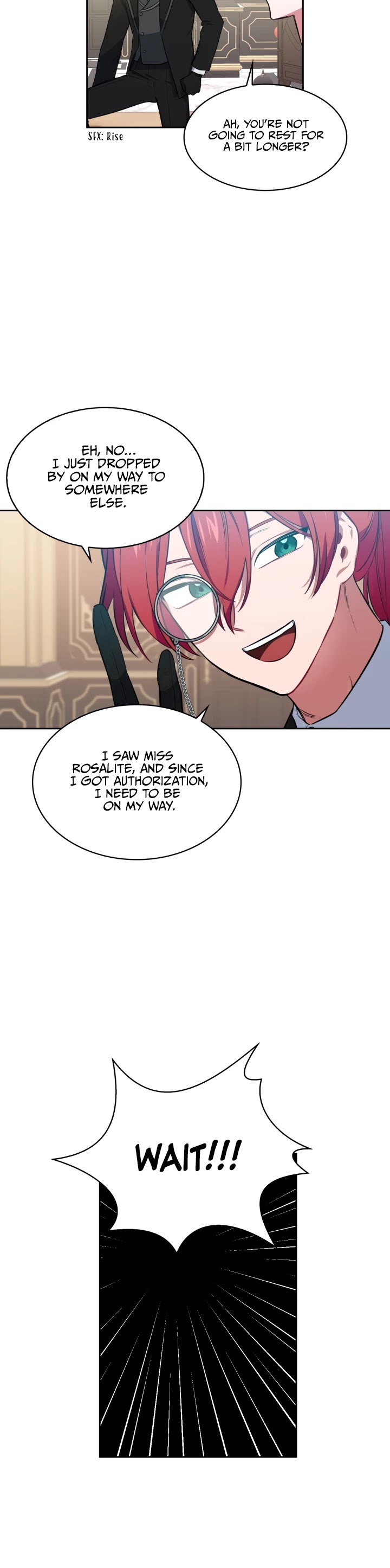 If You Touch My Brother, You're All Dead Chapter 13 page 24 - Chapter 13