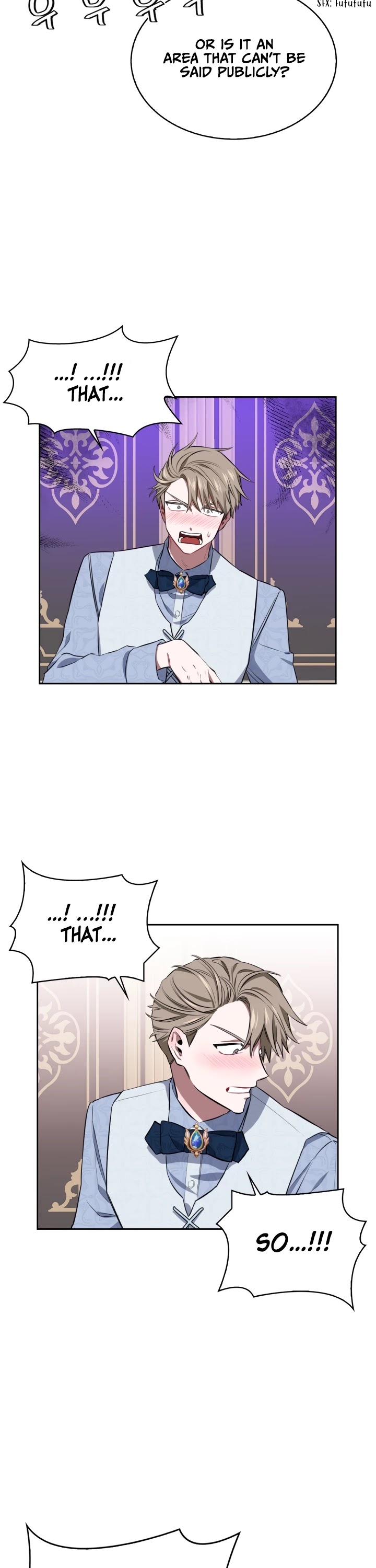 If You Touch My Brother, You're All Dead Chapter 13 page 29 - Chapter 13