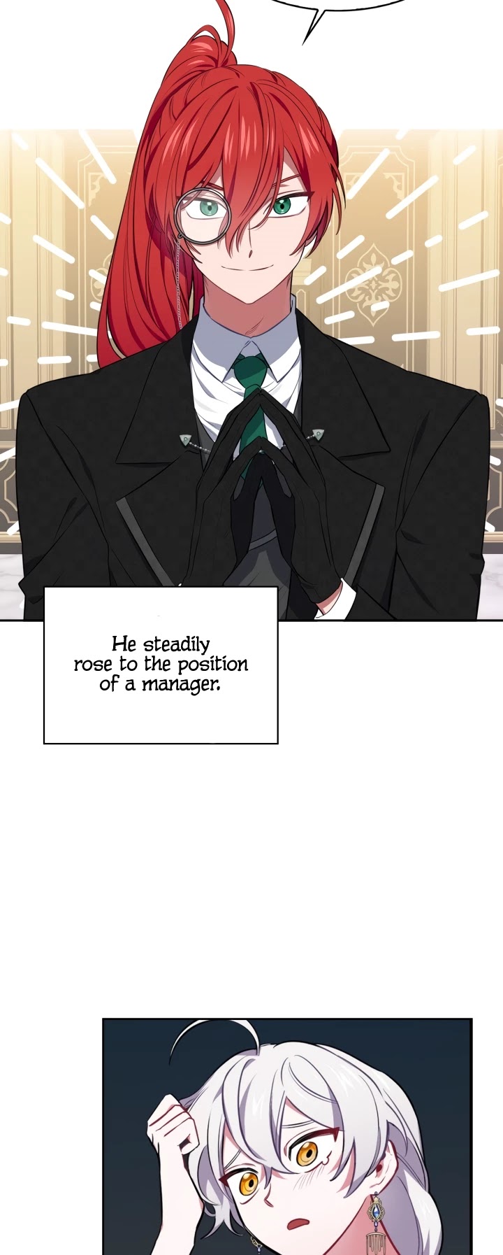 If You Touch My Brother, You're All Dead Chapter 13 page 3 - Chapter 13