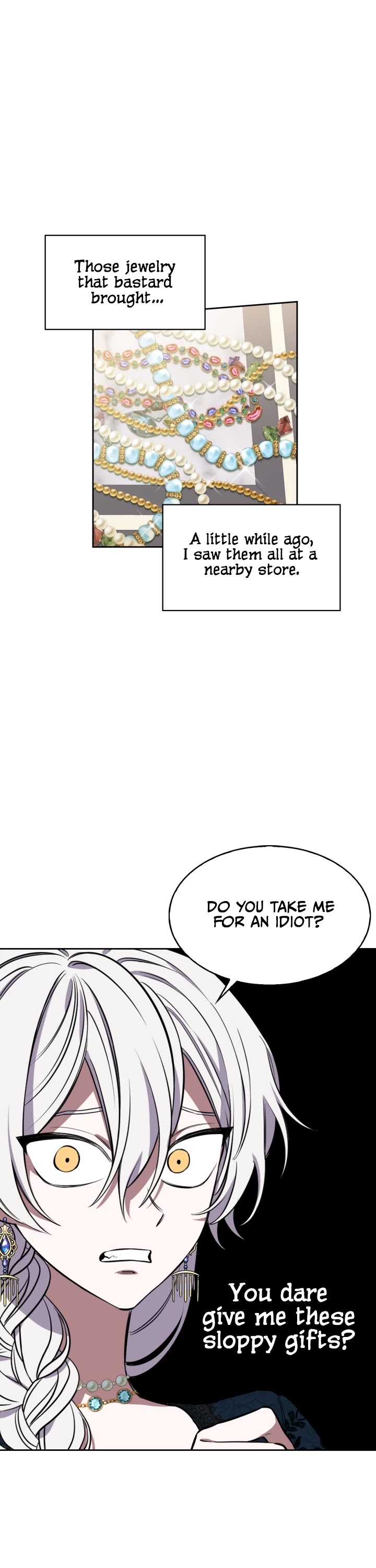 If You Touch My Brother, You're All Dead Chapter 13 page 7 - Chapter 13