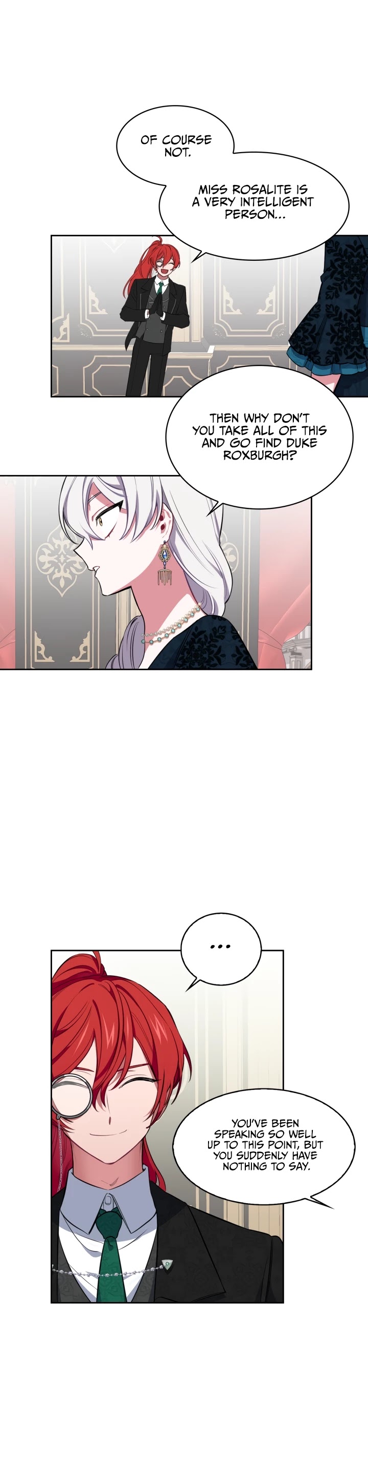 If You Touch My Brother, You're All Dead Chapter 13 page 8 - Chapter 13