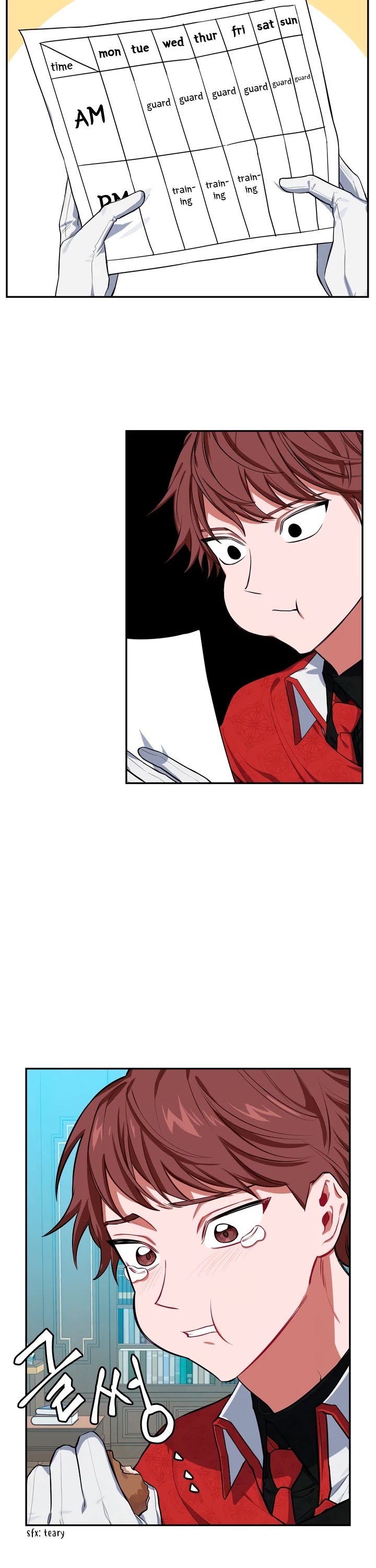 If You Touch My Brother, You're All Dead Chapter 14 page 10 - Chapter 14