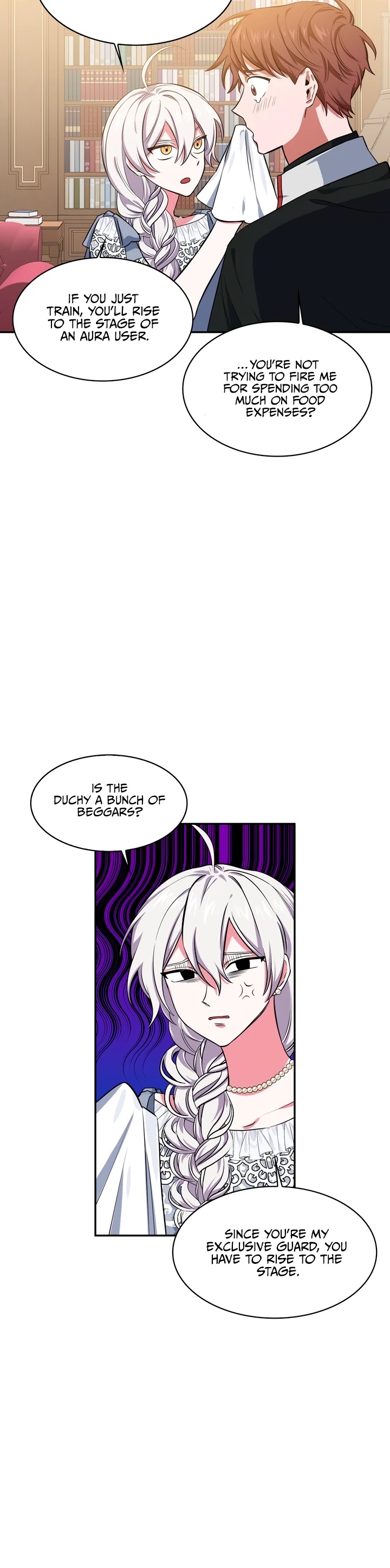 If You Touch My Brother, You're All Dead Chapter 14 page 12 - Chapter 14